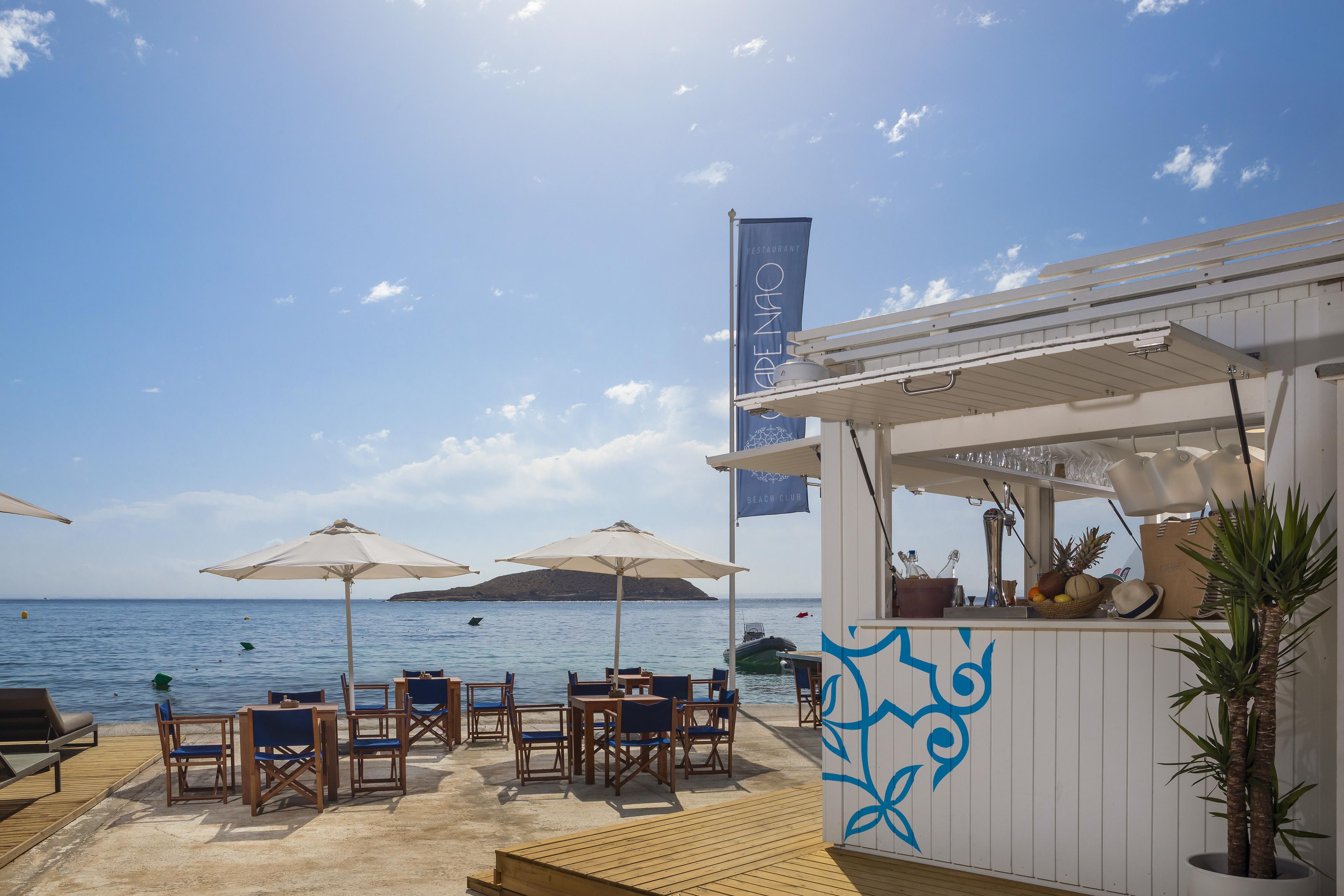 Melia South Beach Magaluf  Dış mekan fotoğraf